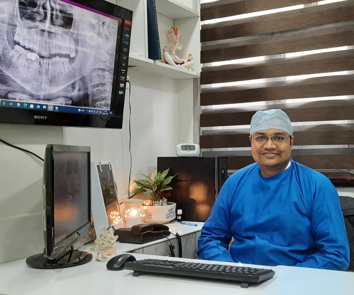 best dentist in delhi