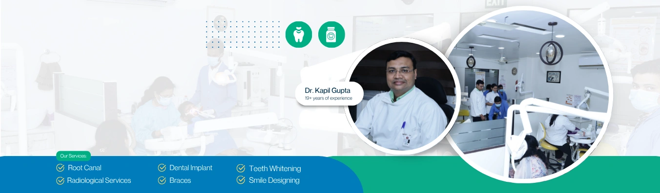 Best Dental Clinic Near Me