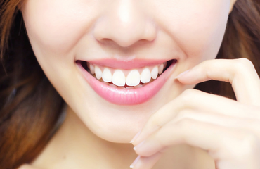 Smile Designing