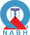 NABH Accredited