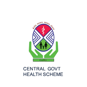 Central Govt Health Scheme